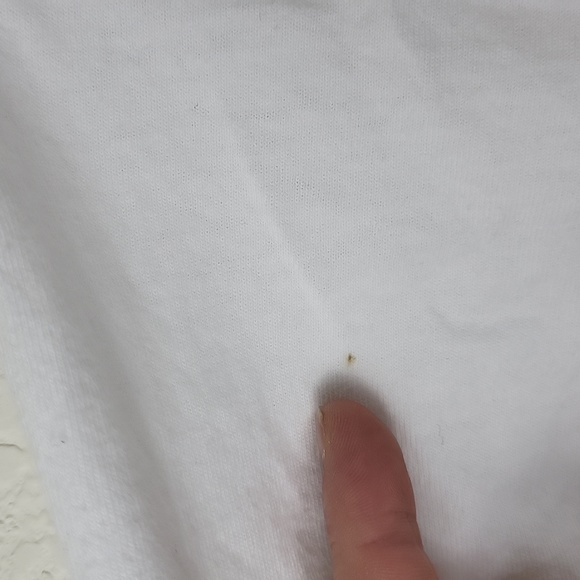 Vintage 2000 Graphic Puma Cougar T-shirt Size Small - Picture 11 of 11